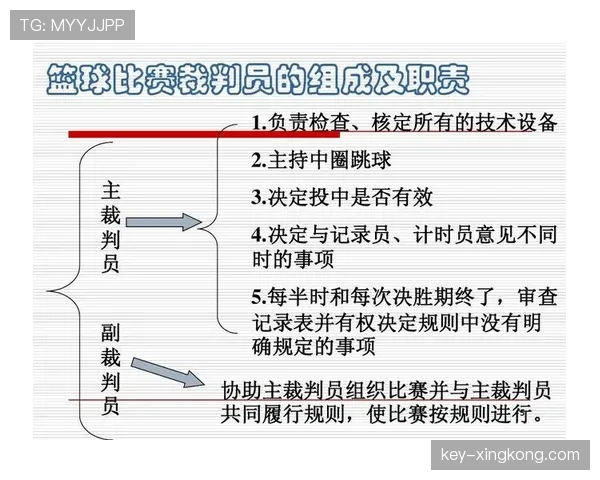 VAR规则中的关键判罚流程与裁判决策权解释