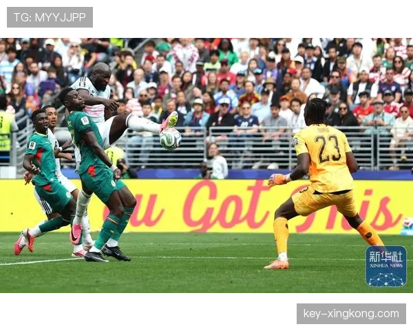 美国2-0击败波黑:晋级2026世界杯16强 美国2-0击败波黑:晋级2026世界杯16强